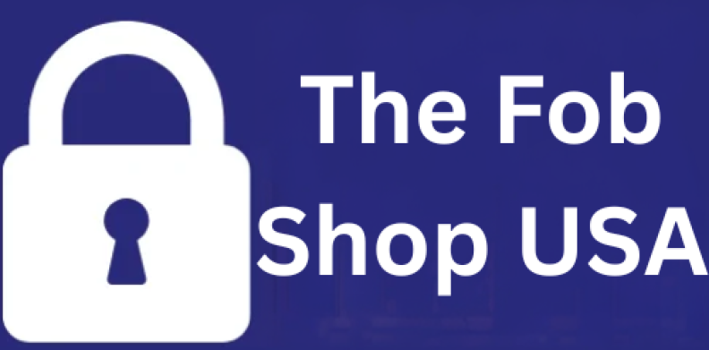 The Fob Shop USA